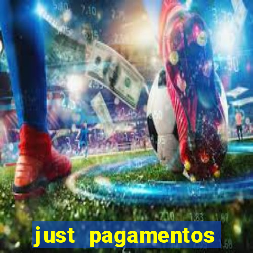 just pagamentos ltda pixbet